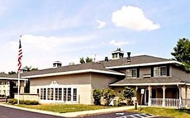 American Heritage Inn Portland Exterior photo