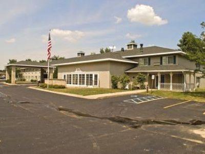 American Heritage Inn Portland Exterior photo