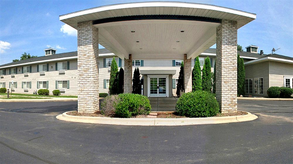 American Heritage Inn Portland Exterior photo