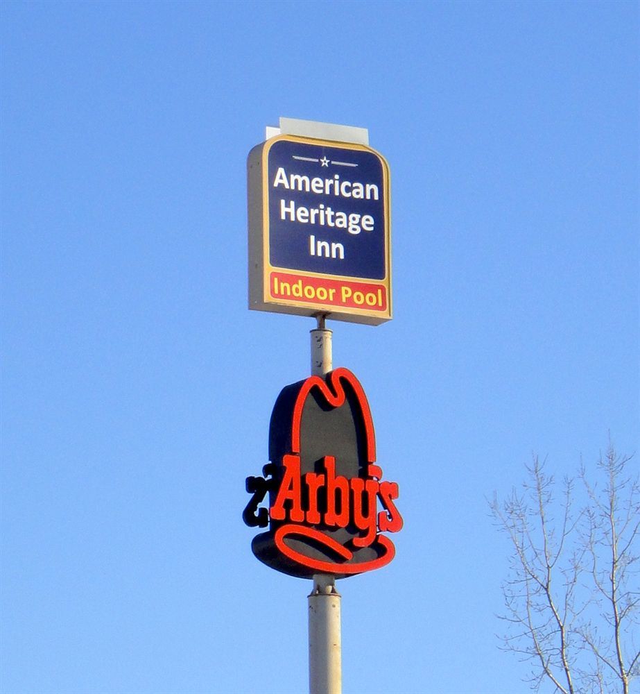 American Heritage Inn Portland Exterior photo